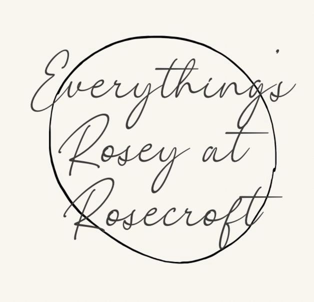 Everythings Rosey On Rosecroft 옴스커크 외부 사진